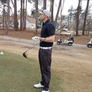 Meet your Posher, Eric